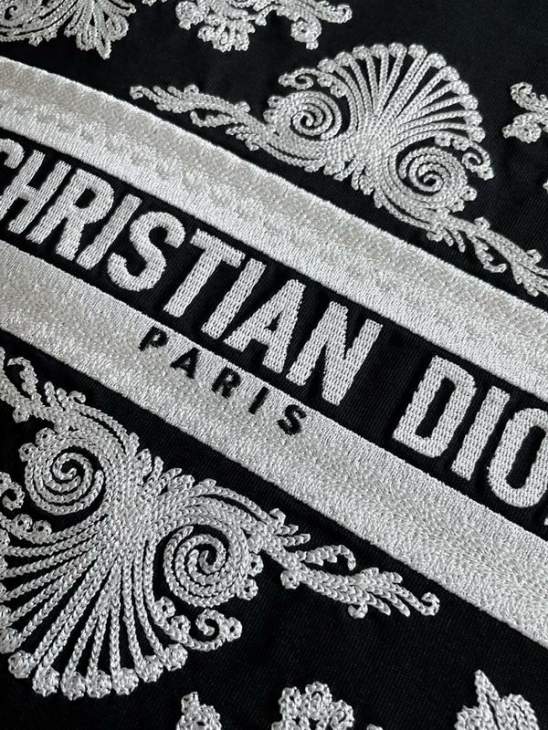 Dior T Shirts Short _SKUDiorS-2XL25cx1616118